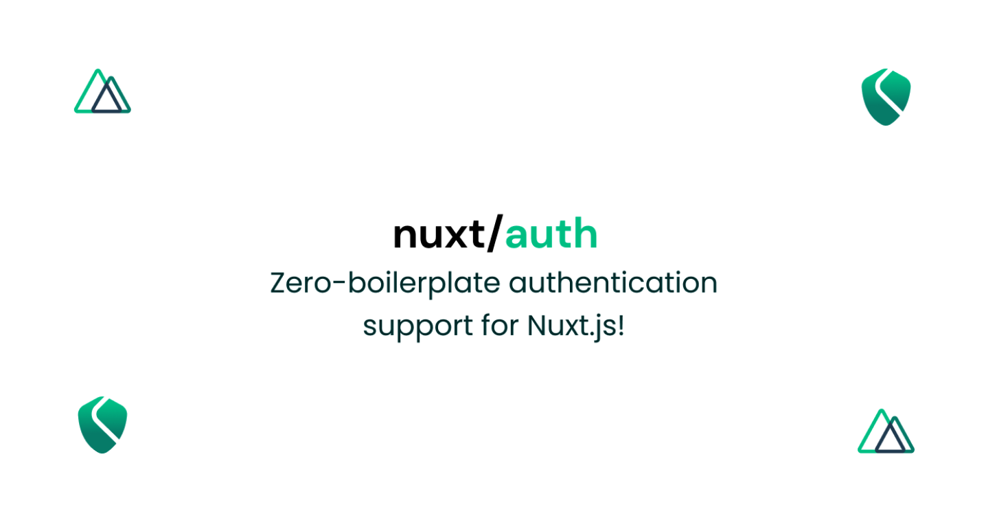 Giải thích dễ hiểu hơn về Nuxt Authentication